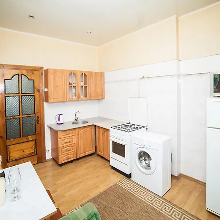 Appartamento On Kirova